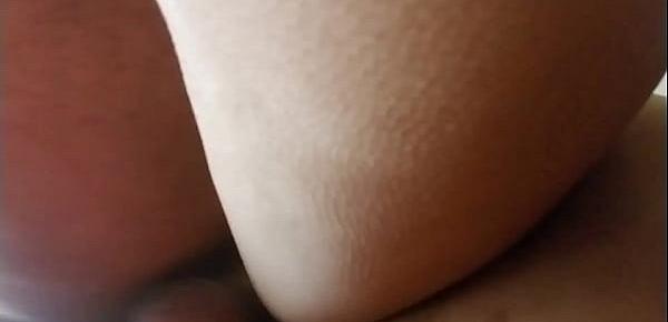  Afternoon delight POV doggy style